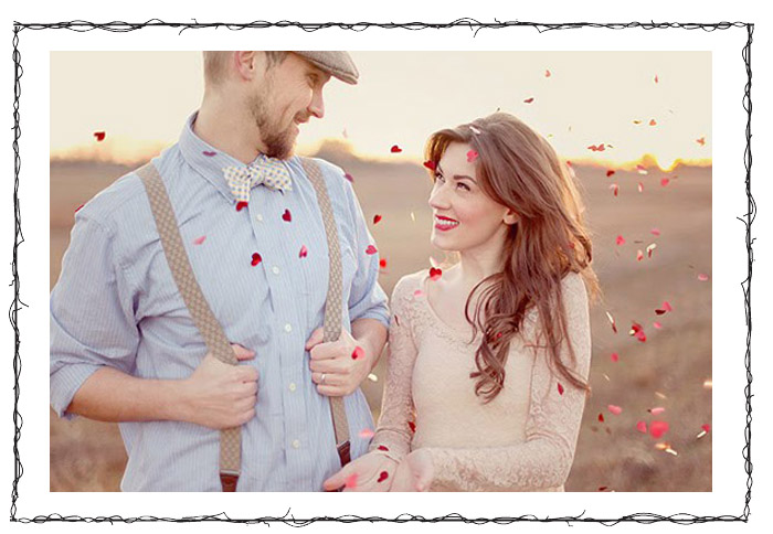 Как стать мужем настоящего Ангела. Сказочное руководство